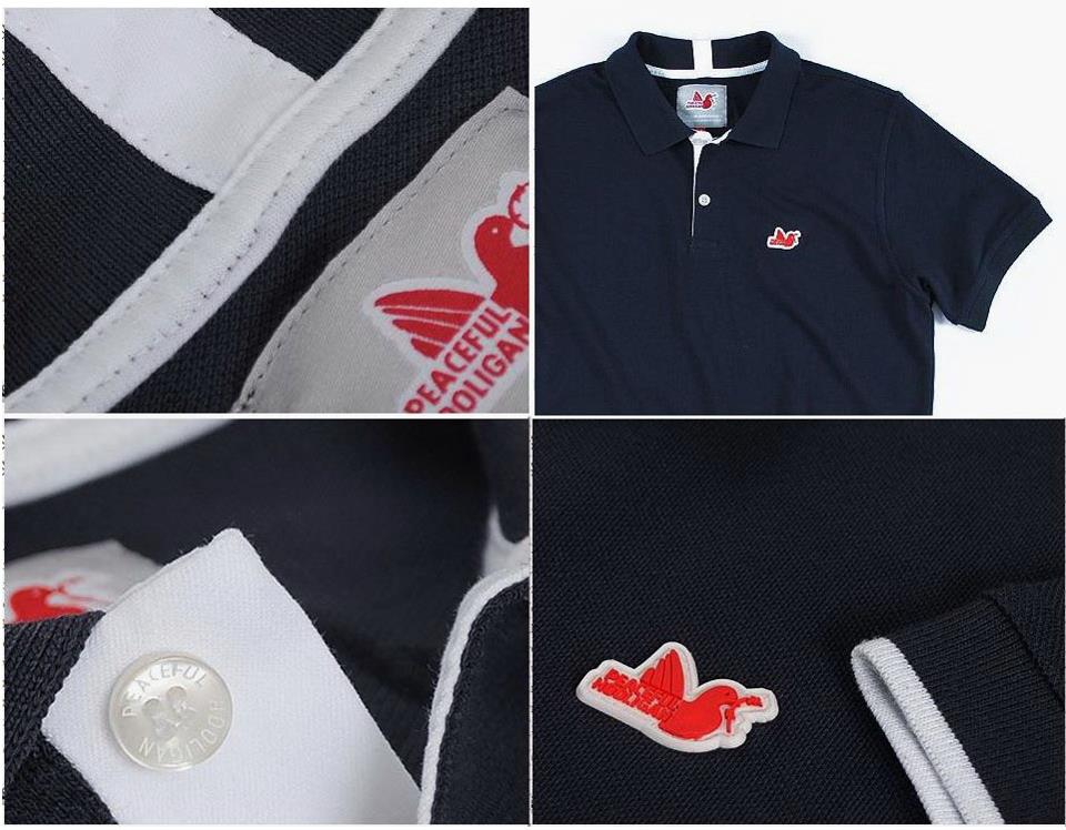 The Steward Polo Shirt